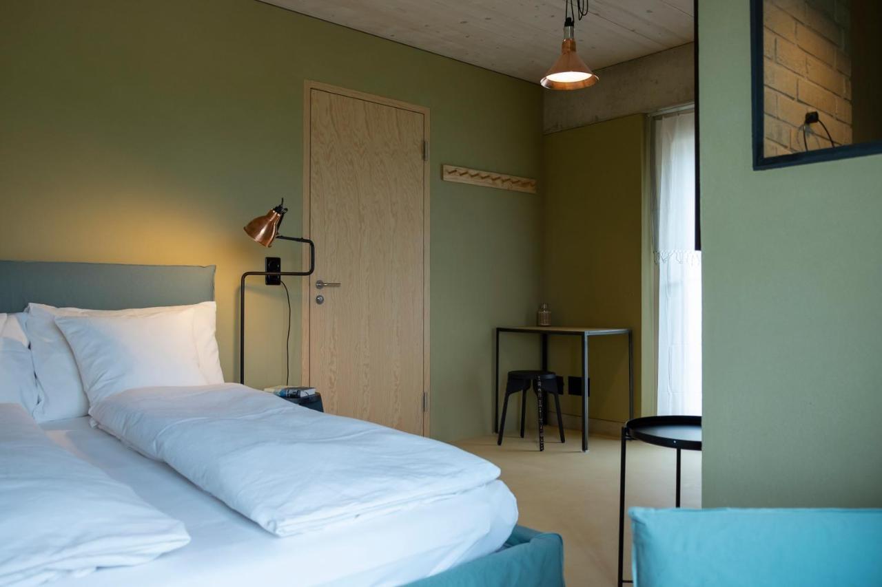 Bnb Belle5 Vully-les-Lacs Eksteriør billede