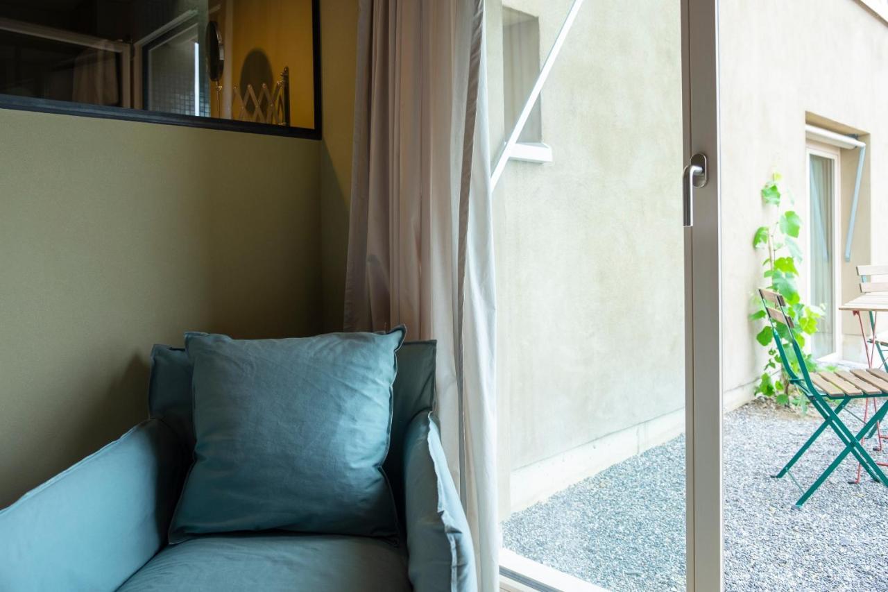 Bnb Belle5 Vully-les-Lacs Eksteriør billede