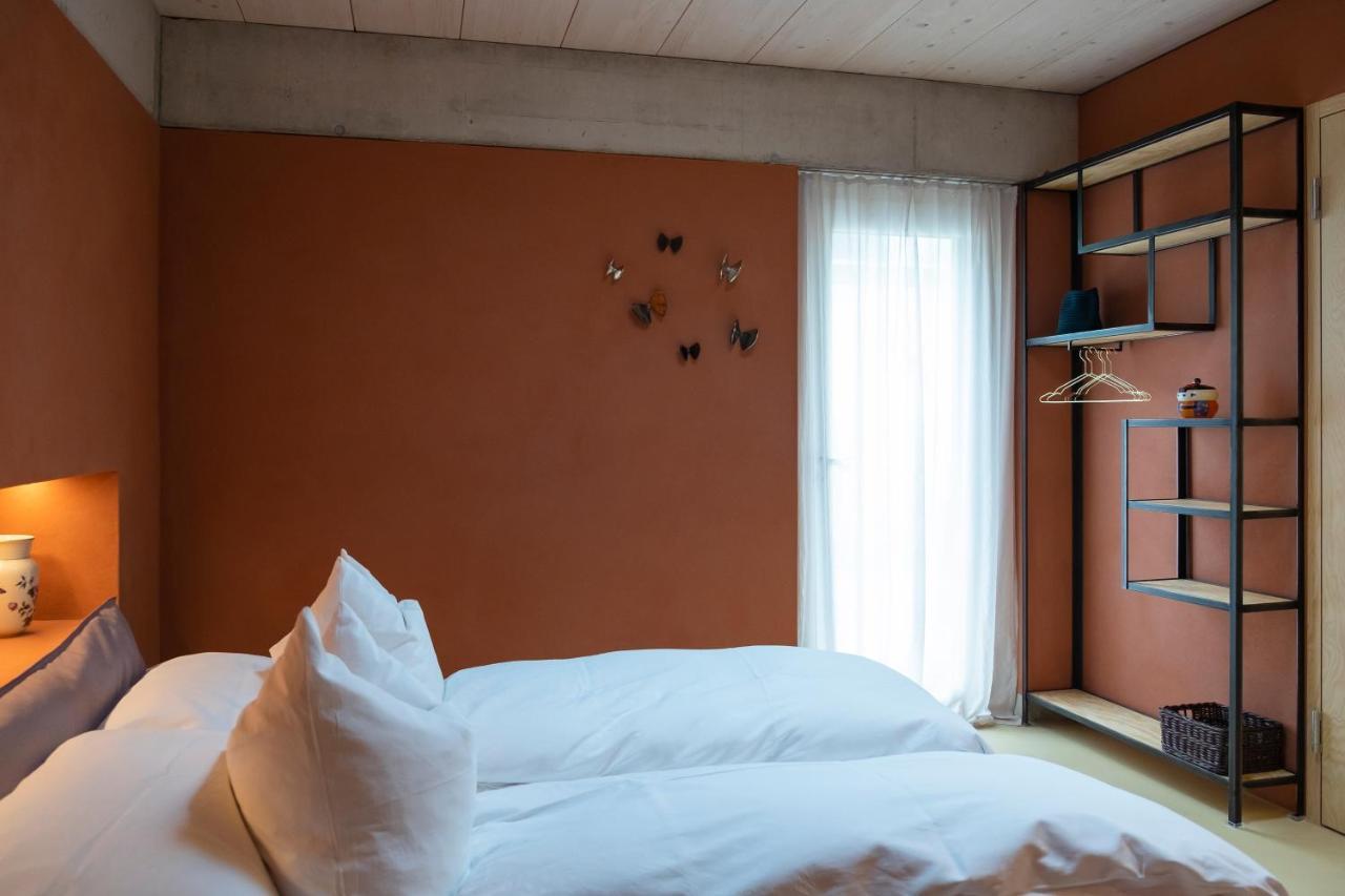 Bnb Belle5 Vully-les-Lacs Eksteriør billede