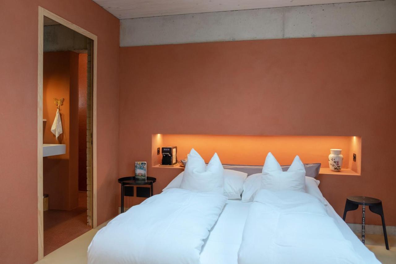 Bnb Belle5 Vully-les-Lacs Eksteriør billede