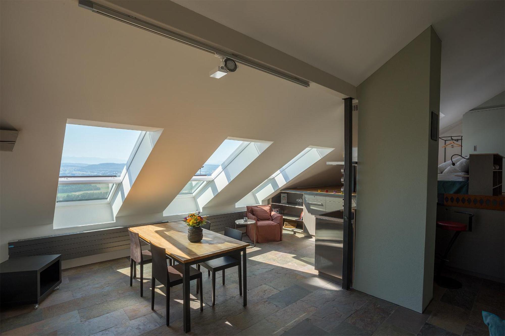 Bnb Belle5 Vully-les-Lacs Eksteriør billede