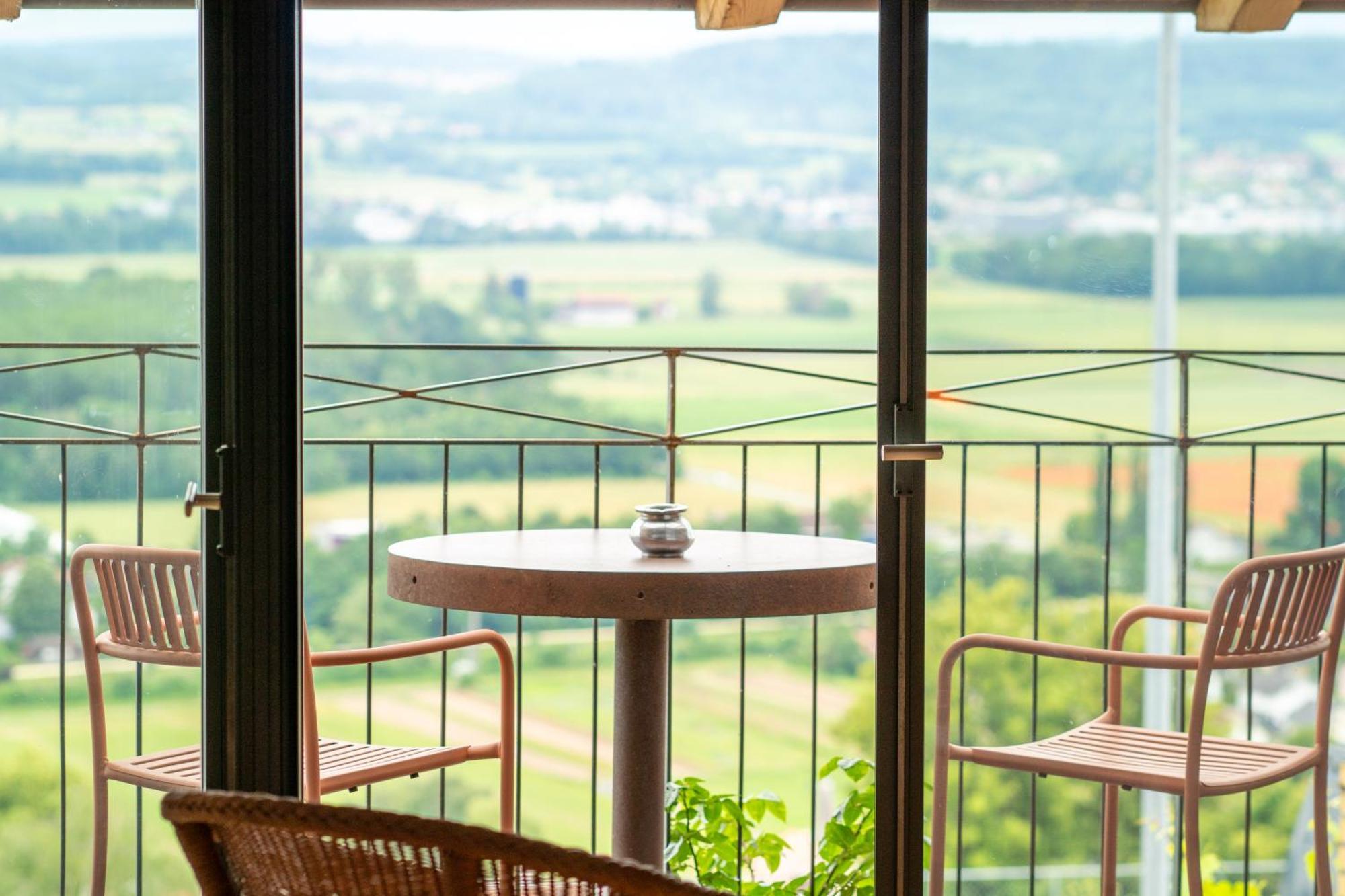 Bnb Belle5 Vully-les-Lacs Eksteriør billede